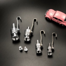 Car Accessories Turbo sound whistle For Mazda 2 3 5 6 CX-5 CX7 CX-8 CX9 CX-3 CX-4 CX-30 MX-5 Atenza Axela BT-50 Hazumi Takeri 2024 - buy cheap