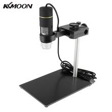 1000X Magnification USB Digital Microscope with OTG Function Endoscope 8-LED Light Magnifying Glass Magnifier with Stand 2024 - buy cheap