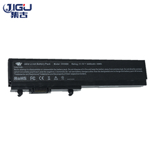 JIGU Laptop Battery For Compaq HP Dv3000 Dv3100 Dv3500 Series Dv3000/CT Dv3001TX Dv3002TX Dv3101tx Dv3500ea Dv3604tx 463305-341 2024 - buy cheap