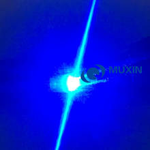 500pcs 0603 SMT Chip Bulb (1608) Blue SMD 20mA 3V LED Light Emitting Diode Lamp Surface Mount LED SMT Electronics Components 2024 - buy cheap