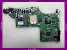 DA0LX8MB61 REV:D For HP laptop mainboard DV7 DV7-4000 605497-001 laptop motherboard,100% Tested 60 days warranty 2024 - buy cheap