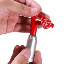 Free shipping strong Magnetic Bullet EAS Tag Detacher for Security Tag Hook Mini tag remover. 2024 - buy cheap