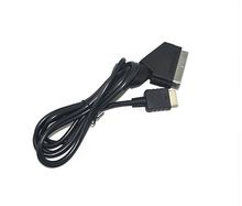 200pcs/lot wholesale 6 ft For Sony Playstation 2 PS2 PS3 RGB Scart RGB TV AV Lead AV Cable 2024 - buy cheap