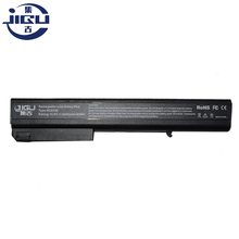 JIGU Laptop Battery For Hp NC8200 Nc8230 Nc8430 Nw8200 Nw8240 Nw8440 Nw9440 Nx7300 Nx7400 Nx8200 Nx8220 Nx8420 Nx9420 2024 - buy cheap