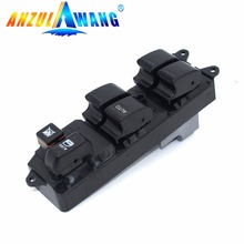 High Quality For Toyota RAV4 8482042170  Power Window Lifter Regulator Master Control Switch Auto parts 84820-42170  84820-0K020 2024 - buy cheap