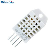 DHT22 AM2302 Digital Temperature And Humidity Sensor Module Replace SHT11 SHT15 No Board for arduino Diy Kit Hot Sale 2024 - buy cheap