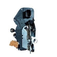 25876384 Front Side Door Lock Actuator for Chevrolet Silverado Tahoe Sierra 08-09 RHD 2024 - buy cheap