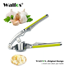 WALFOS Multi Functional  Kitchen Ginger Garlic Walnut Grinding  Squeeze Crusher Press Tool Utensils Kitchen Accessories 2024 - buy cheap