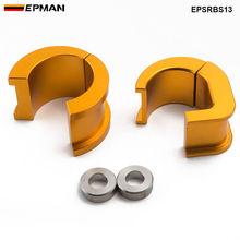 Epman Racing S13 180SX Cutting Angle Offset Steering Bush Front Rigid For collar EPSRBS13 2024 - купить недорого