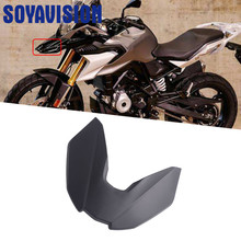 For BMW G310GS 2017 2018 Motorcycle Front Mudguard Motorbike Fender Extension Guard Cover Extender for B MW G 310GS 2024 - buy cheap