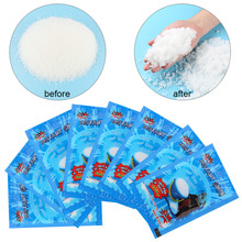 Christmas Winter dector Vehicle Auto Car accessories Car cleaner glass window cleaning Automobiles Instant Snow Super Absorbant 2024 - buy cheap