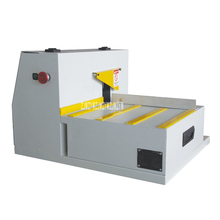 New GK-001 Angle Machine Chamfering Machine Angle Trimming Machine Woodworking Corner Edge Chamfering Machine 220V 440W 4-5kg/cm 2024 - buy cheap