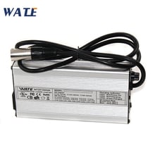 Carregador 12.6v 9a, 128w e 12.6v com ventilador para bateria de lítio li-polímero 12v li-ion 3s 11.1v 12v 2024 - compre barato