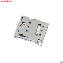 For HTC One2 M8 M8T M8X M8D M8W SIM Card Reader Holder Tray Slot Socket 2024 - buy cheap