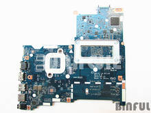 Laptop Motherboard for HP Notebook 15-ba055nm 902570-001 902570-501 902570-601 A12-9700P BDL51 LA-D713P 100% fully tested 2024 - buy cheap