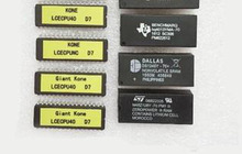 KONE лифт LCECPU40 D7 чип 2024 - купить недорого