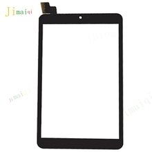Tela capacitiva de substituição para tablet, painel touch, 8 polegadas, t803i, 3g, sensor digitalizador 2024 - compre barato