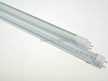 500 pçs/lote Frete grátis 18 W 1200 MM T8 LED Tubo de Luz Alta luminosidade Epistar SMD2835 25LM/PC 96led/PC 2400LM AC85-265V 2024 - compre barato