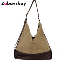 Fashion large capacity blast wave special oversized shoulder bag Casual women canvas bag handbag New fall women handbags  DJZ273 2024 - buy cheap