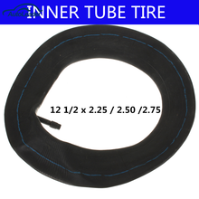 12 1/2 x 2.50 Inner Tire Tube Innertube 12.5x2.75 for TaoTao Buggy MX350/400 12 1/2 x 2.75 2024 - buy cheap