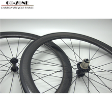 700c carbon dimple wheels 50mm tubular carbon dimple wheelset 25mm road bicycle carbon dimple wheels 2024 - buy cheap