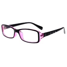 Men Women Eyeglasses Frame Anti-fatigue Computer Goggles  Glasses Frames With Lenses Eyewear UV400 2024 - buy cheap