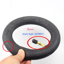 2pcs  with a Bent Metal Valve Stem 7x2 tire inner tube 7 inch Electric Scooter Wheel Chair Truck Butyl inner tyre 2024 - buy cheap