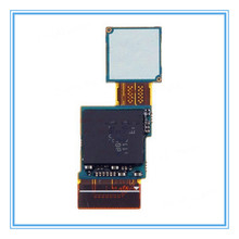 Original nuevo cámara trasera del módulo Flex Cable para Samsung Galaxy S2 i9100 piezas de reparación Cámara Grande toda venta al por menor 2024 - compra barato