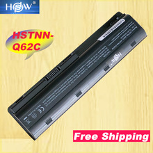 HSW Laptop Battery For HP COMPAQ CQ32 CQ42 CQ43 CQ56 CQ57 CQ58 CQ62 CQ72 battery for laptop HSTNN-DB0W HSTNN-IB0W laptop battery 2024 - buy cheap