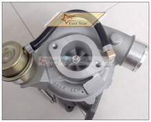 Turbo GT1752S 710060 710060-0001 710060-5001S 282004A001 28200-4A001 для HYUNDAI STAREX H-1 Van iLoad iMax D4CB 2.5L 140HP 2024 - купить недорого