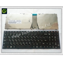 Russian Keyboard for Lenovo  B50 30 40 70 B50-30 Touch B50-45 T6G1 T6G1-RU G50  Black RU 2024 - buy cheap