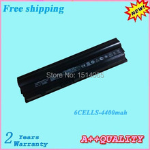 100% New Replacement  Laptop battery For Asus U24 U24A U24E 2024 - buy cheap