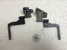 Genuine New LCD Hinges set For Dell Latitude 5530 E5530 Laptop P/N: AM0M1000100 AM0M2000200 2024 - buy cheap