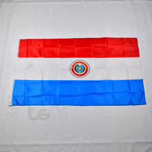 Bandera Nacional de Argentina para reunión, desfile, fiesta, colgante, decoración, 90x150cm 2024 - compra barato