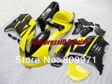 Yellow black Injection Mold Fairing kit for SUZUKI TL1000R TL 1000 R 1998 2000 2003 TL 1000R 98 99 00 01 02 03 Fairings set 2024 - buy cheap