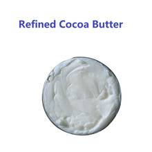 Pure refined Cocoa Butter 100G -500G Base Oil Natural ORGANIC 2020 NEW Essential Oil 2024 - buy cheap