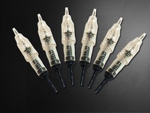 3f 4f 5f 7f 9f Professional Engine Tattoo Machine Eyebrow Needles Motor Gun Sterilized Pin Beauty Make Up Equipment Supplies 2024 - buy cheap