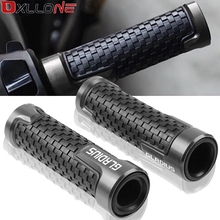 Universal Motorbike Handle Bar Part Motorcycle Handlebar 7/8" Hand Grips For SUZUKI SFV650 GLADIUS SFV 650 GLADIUS 2009-2015 2024 - buy cheap