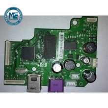 formatter main logic board mainboard for HP 1000 1050 2050 1510 2024 - buy cheap