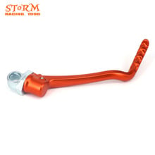 Forged Kick Start Starter Lever Pedal For KTM EXC125 EXC200 EXC 125 200 XCW200 12-16 SX125 SX150 XC150 12-15 TC125 TE125 14-15 2024 - buy cheap