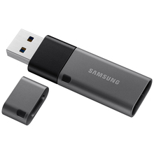 Samsung Disk on key 64gb USB Flash Drive Type C Metal Pendrive Cle usb 3.1 High Speed Up to 200MB/S Double Port Pen Drive 64GB 2022 - buy cheap