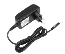 Good Quality 12V 2A Wall Charger Power Supply Adapter for Microsoft Surface RT 10.6 Tablet PC EU US plug 2024 - buy cheap