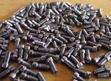 30 pcs Oboe repair parts of screws 2024 - buy cheap