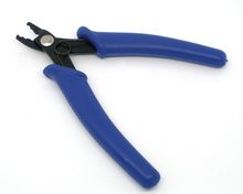 DoreenBeads Jewelry Beading Bead Crimping Crimper Pliers Tool 13cm 2024 - buy cheap