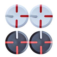 2pcs For Xiaomi 9 Mini Wheel Scooter Wheel Hub Cover Motor Cover Cap Balance Electric Scooter Accessories 2024 - buy cheap