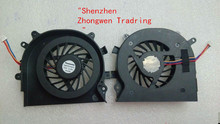 Ventilador de refrigeración para CPU Sony vaio VPC EA, serie EB, 3 pines, UDQFRZH14CF0 300-0001-1276 4-178-446-01 2024 - compra barato