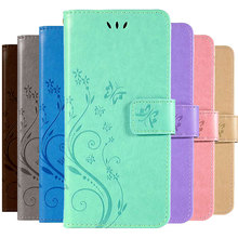 For Samsung Galaxy A70 Case Wallet PU Leather Phone Case For Samsung A70 A705F A705 SM-A705F A 70 3d Butterfly Case Flip Cover 2024 - buy cheap
