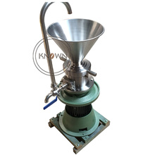 JM60 Colloid Mill Grinder Peanut Butter Maker Machine Sesame Paste Grinder Nut Butter Making Machine 2024 - buy cheap