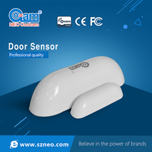 NEO COOLCAM Z-wave Door Window Sensor Compatible With Z Wave 300 500 Series Magnet Lock Door Sensor Alarm Smart Home Security 2024 - buy cheap