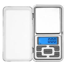 300/500g 0.01g 1000g/0.1g Mini Precision Digital Scale Portable Blue Backlight LCD Electronic Scale Jewelry Balance 2024 - buy cheap